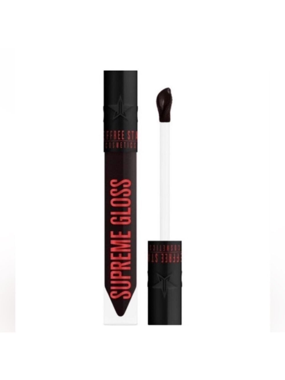 Jeffree Star - Weirdo Supreme Gloss NIB - Picture 4 of 4